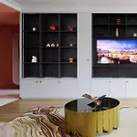 Apartamento Av George V / Tour Eiffel