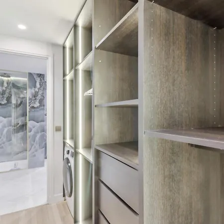 Apartamento Av George V / Tour Eiffel *